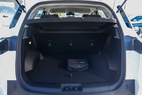 2026 Chery Tiggo 4 Hybrid Urban thumb-18