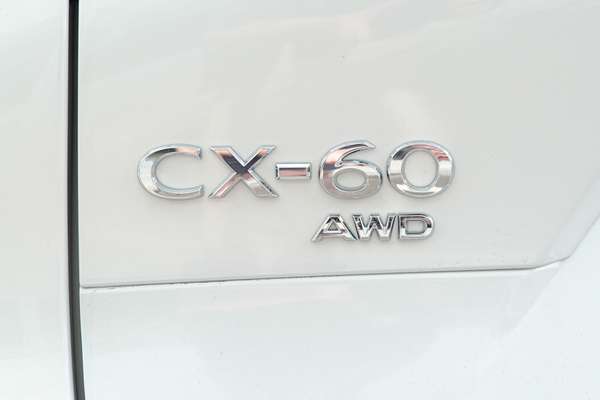 2026 Mazda CX-60 D50e GT KH Series thumb-14