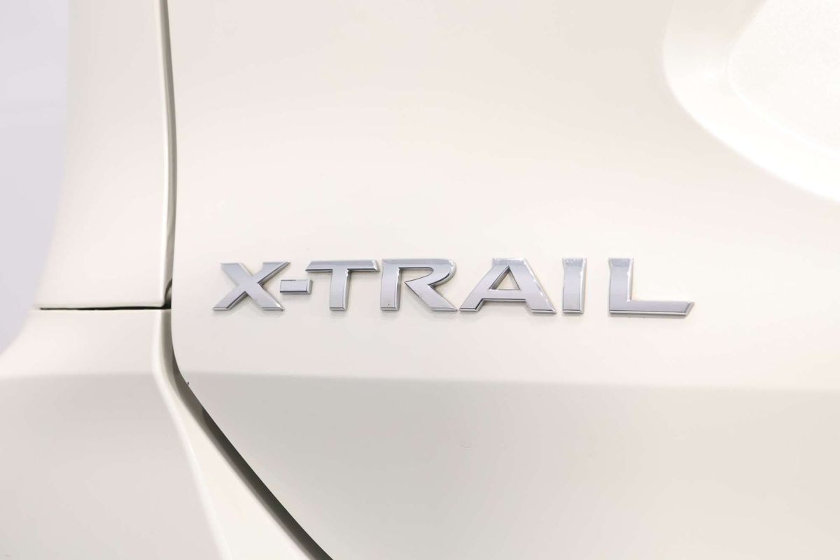 2022 Nissan X-TRAIL ST-L T32
