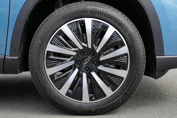 2026 Chery Tiggo 8 Super Hybrid Urban T31 thumb-3