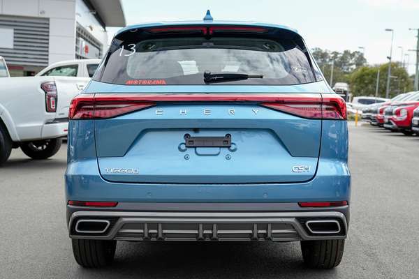 2026 Chery Tiggo 8 Super Hybrid Urban T31 thumb-6