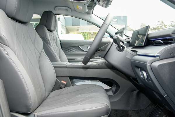2026 Chery Tiggo 8 Super Hybrid Urban T31 thumb-9