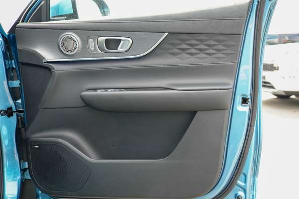 2026 Chery Tiggo 8 Super Hybrid Urban T31 thumb-15