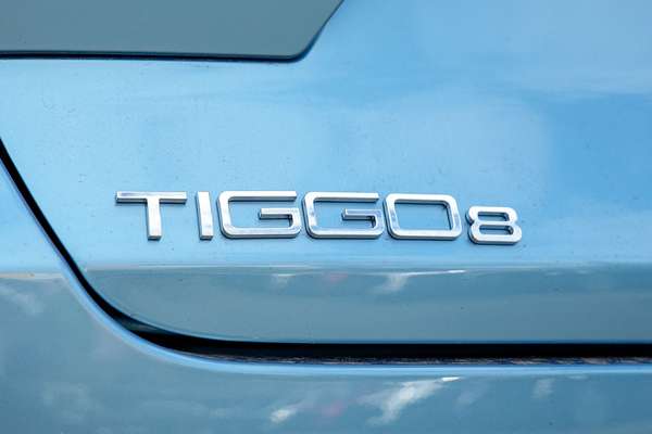 2026 Chery Tiggo 8 Super Hybrid Urban T31 thumb-19
