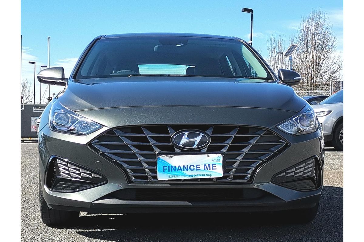 2021 Hyundai i30 Active PD.V4