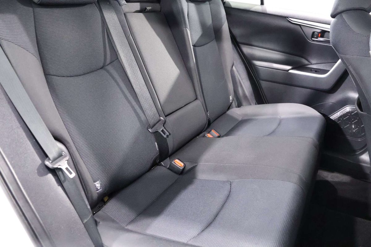 2023 Toyota RAV4 GX AXAH54R