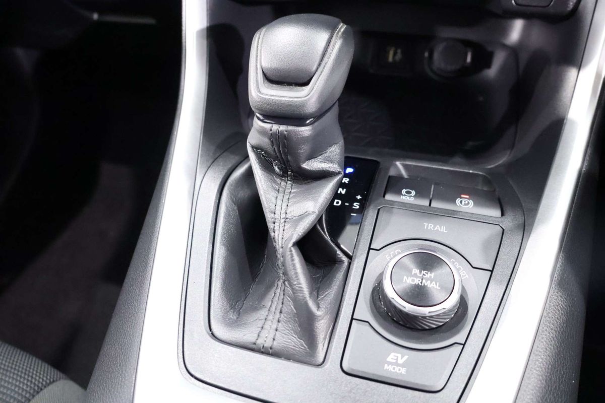 2023 Toyota RAV4 GX AXAH54R