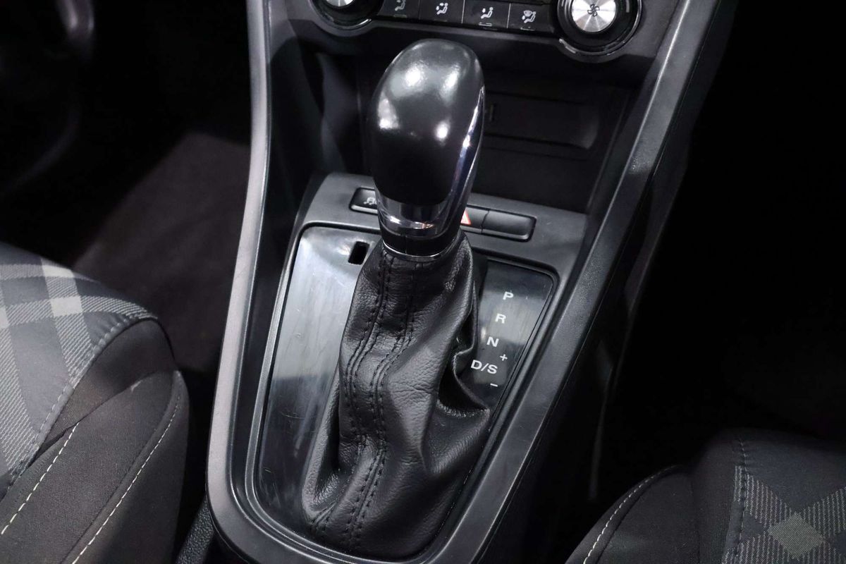 2022 MG MG3 Core (Nav)