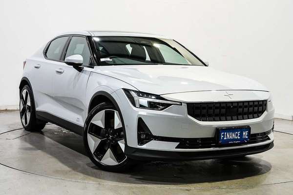 2022 Polestar 2 Long range Dual motor