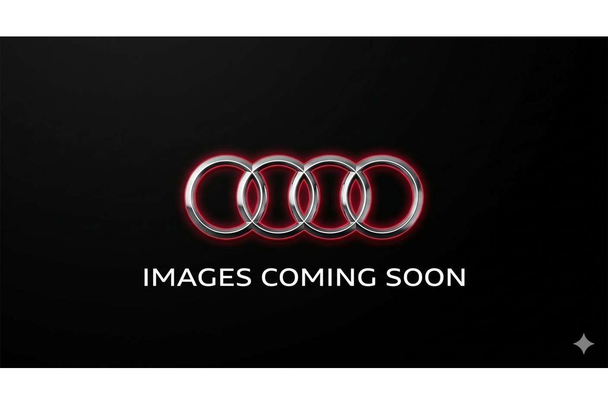 2026 Audi Q3 TFSI 150kW FJ