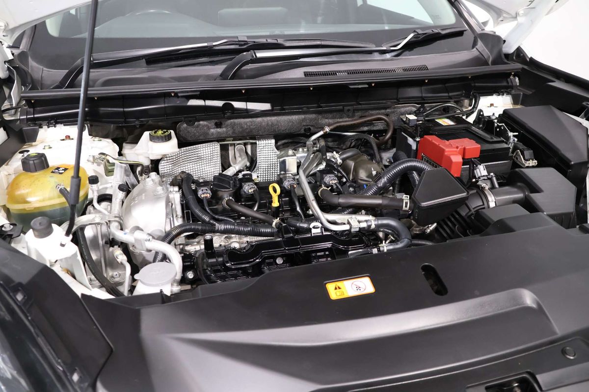 2023 Mitsubishi Outlander ES ZM