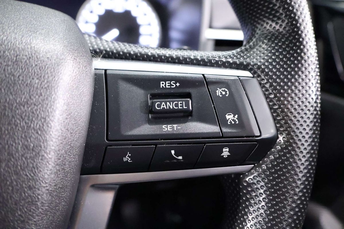 2023 Mitsubishi Outlander ES ZM