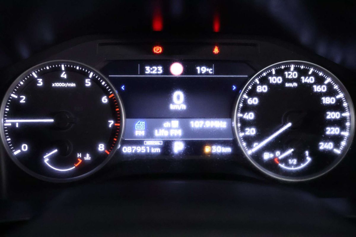 2023 Mitsubishi Outlander ES ZM