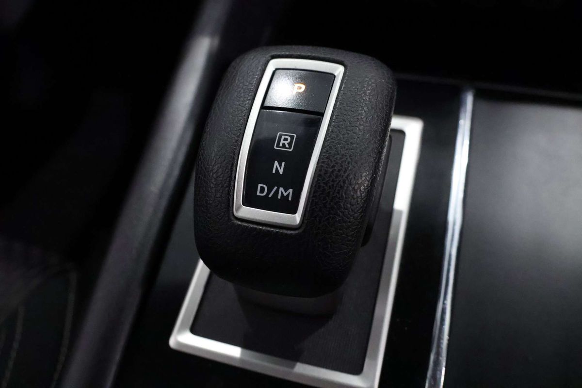 2023 Mitsubishi Outlander ES ZM