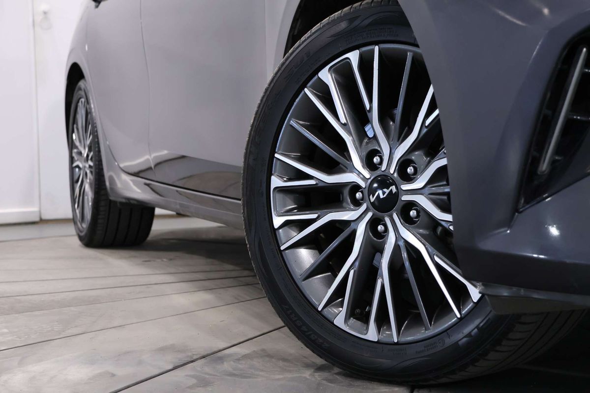 2024 Kia Cerato Sport+ BD