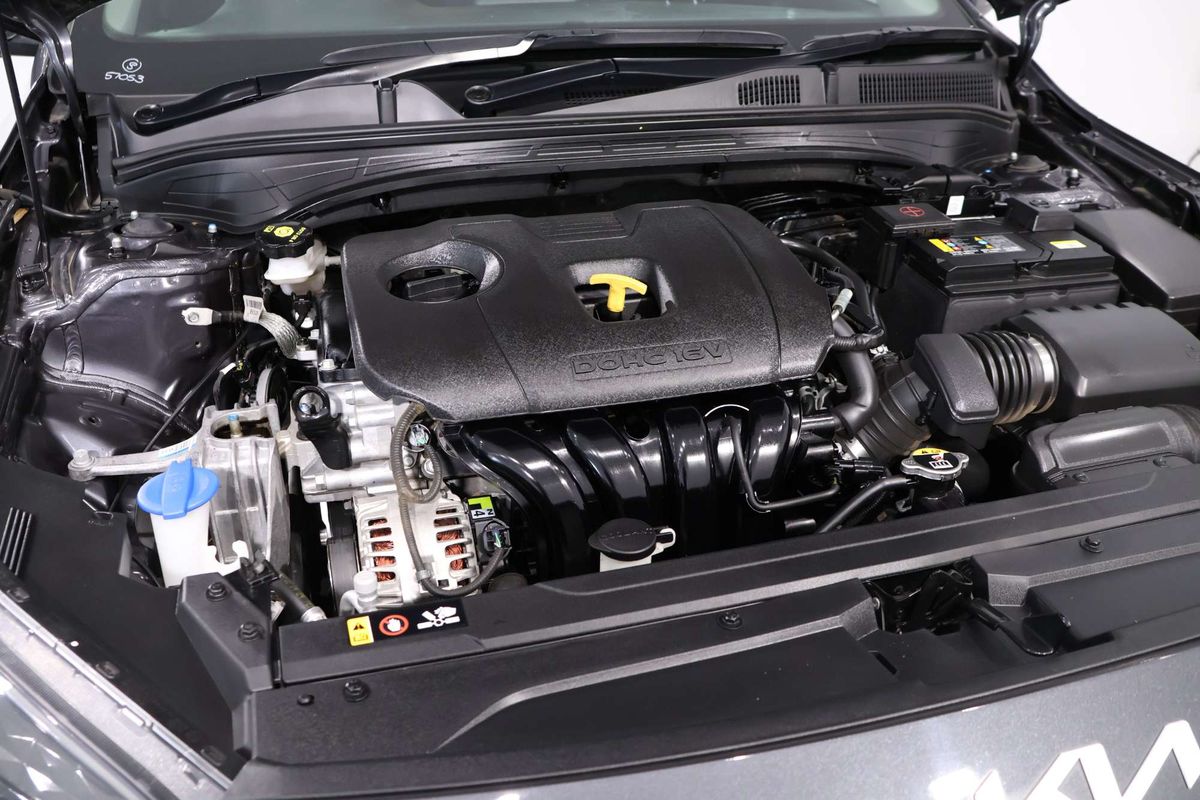 2024 Kia Cerato Sport+ BD