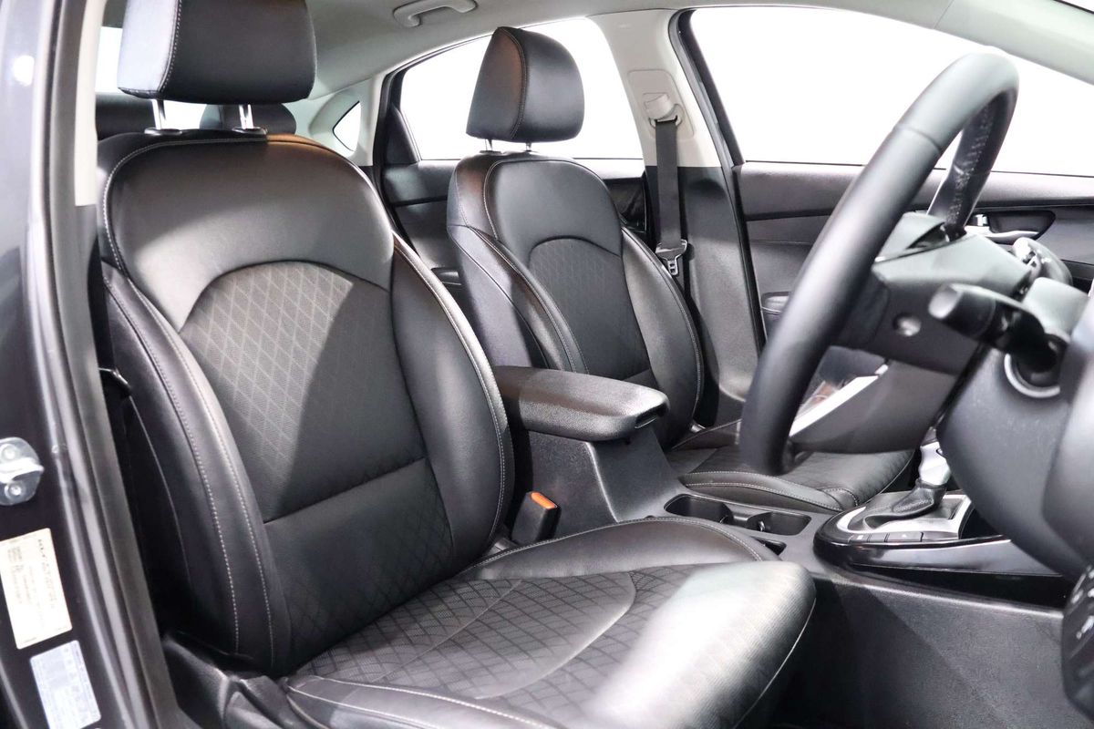 2024 Kia Cerato Sport+ BD