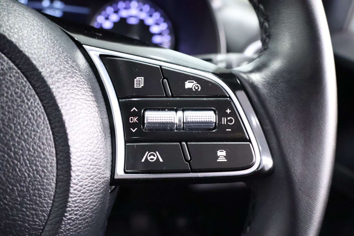2024 Kia Cerato Sport+ BD