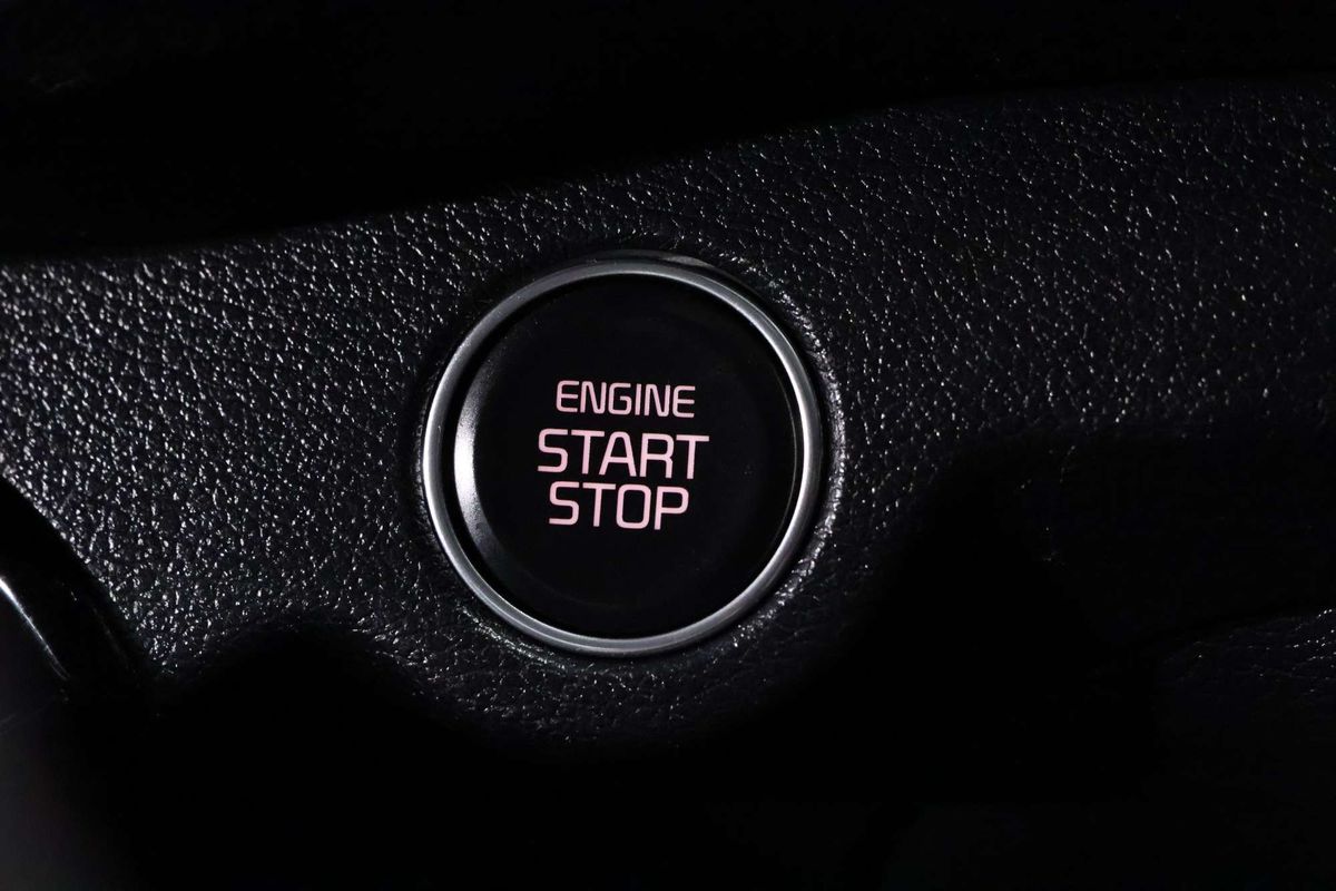 2024 Kia Cerato Sport+ BD