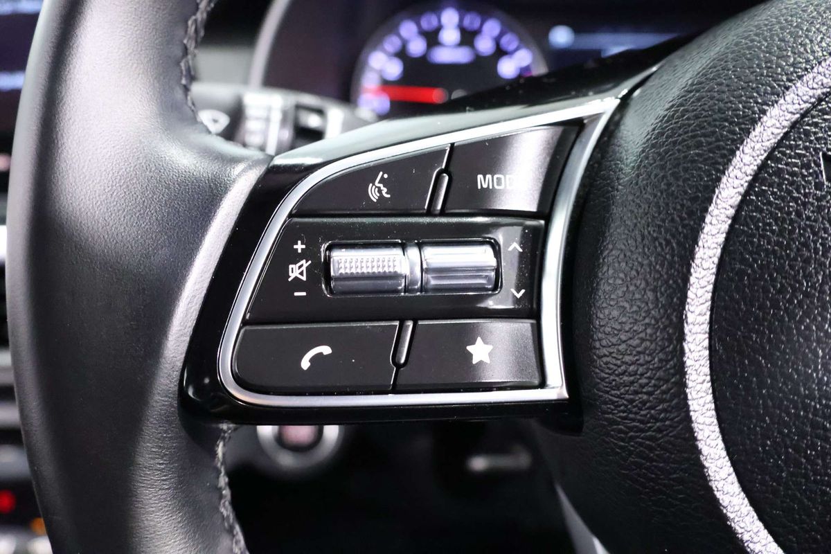 2024 Kia Cerato Sport+ BD