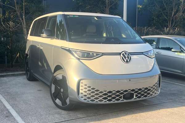 2025 Volkswagen ID. Buzz Pro BEV560 EB SWB
