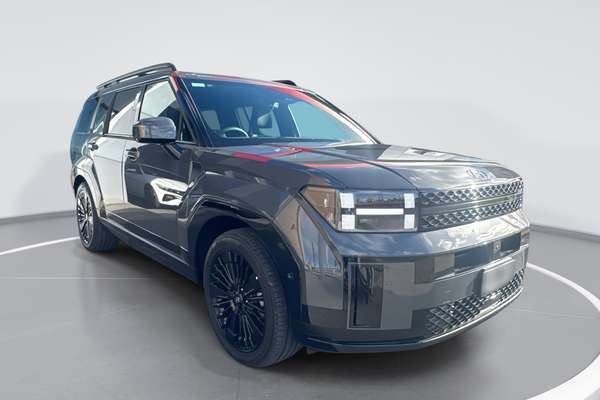 2025 Hyundai Santa Fe Hybrid Calligraphy MX5.V2