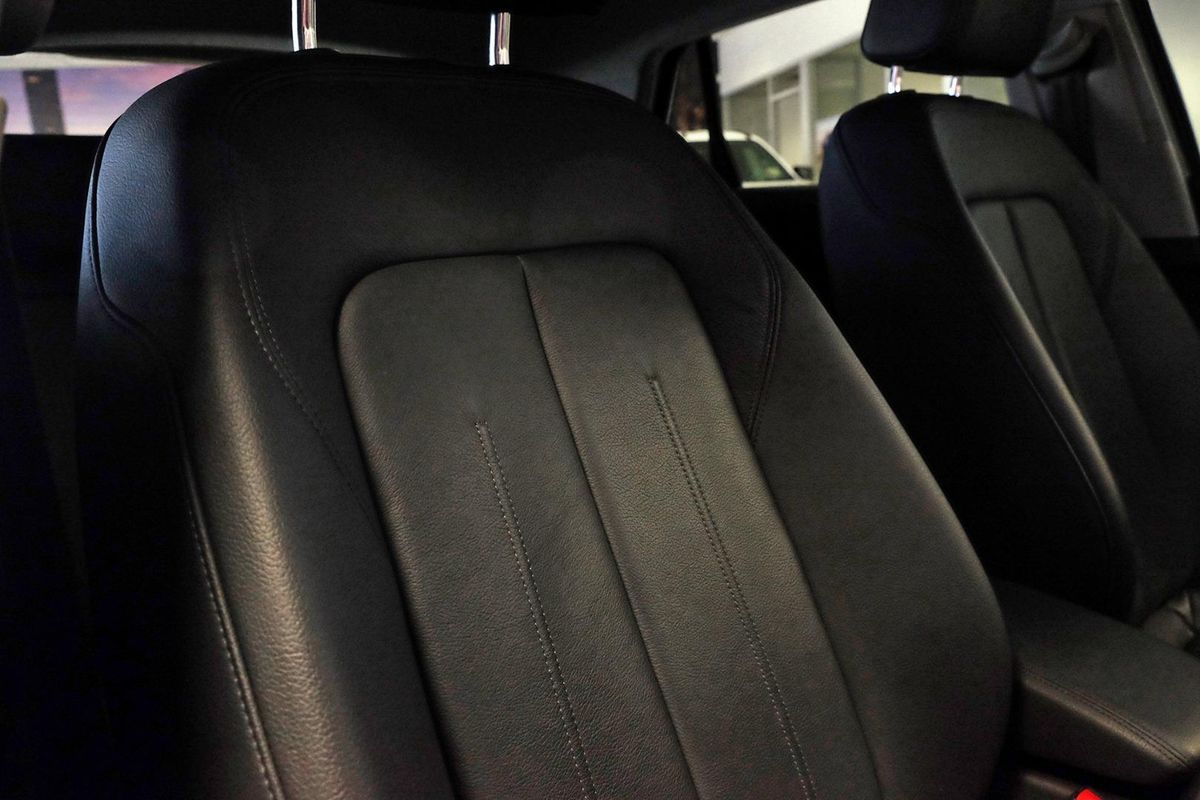 2021 Audi Q2 35 TFSI GA image 17
