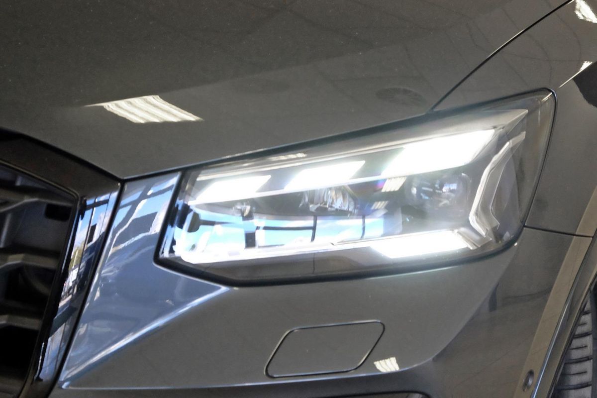2021 Audi Q2 35 TFSI GA image 18