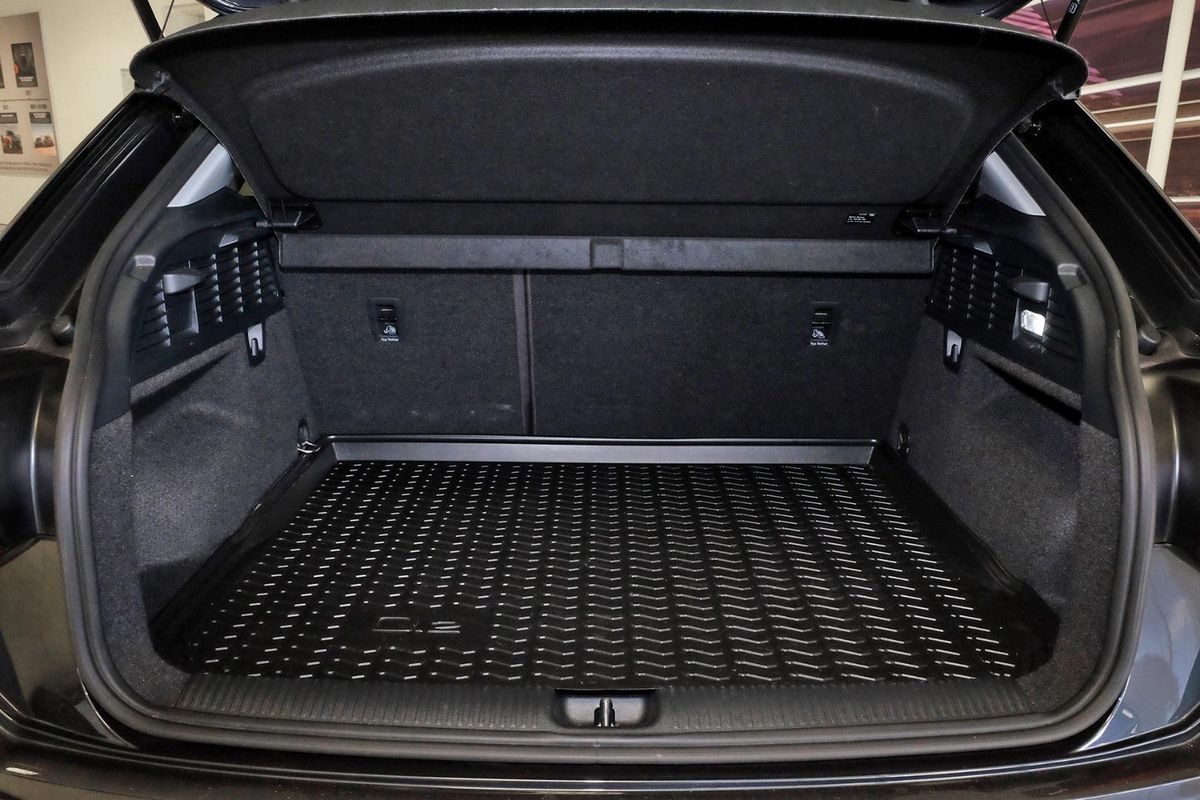 2021 Audi Q2 35 TFSI GA image 21