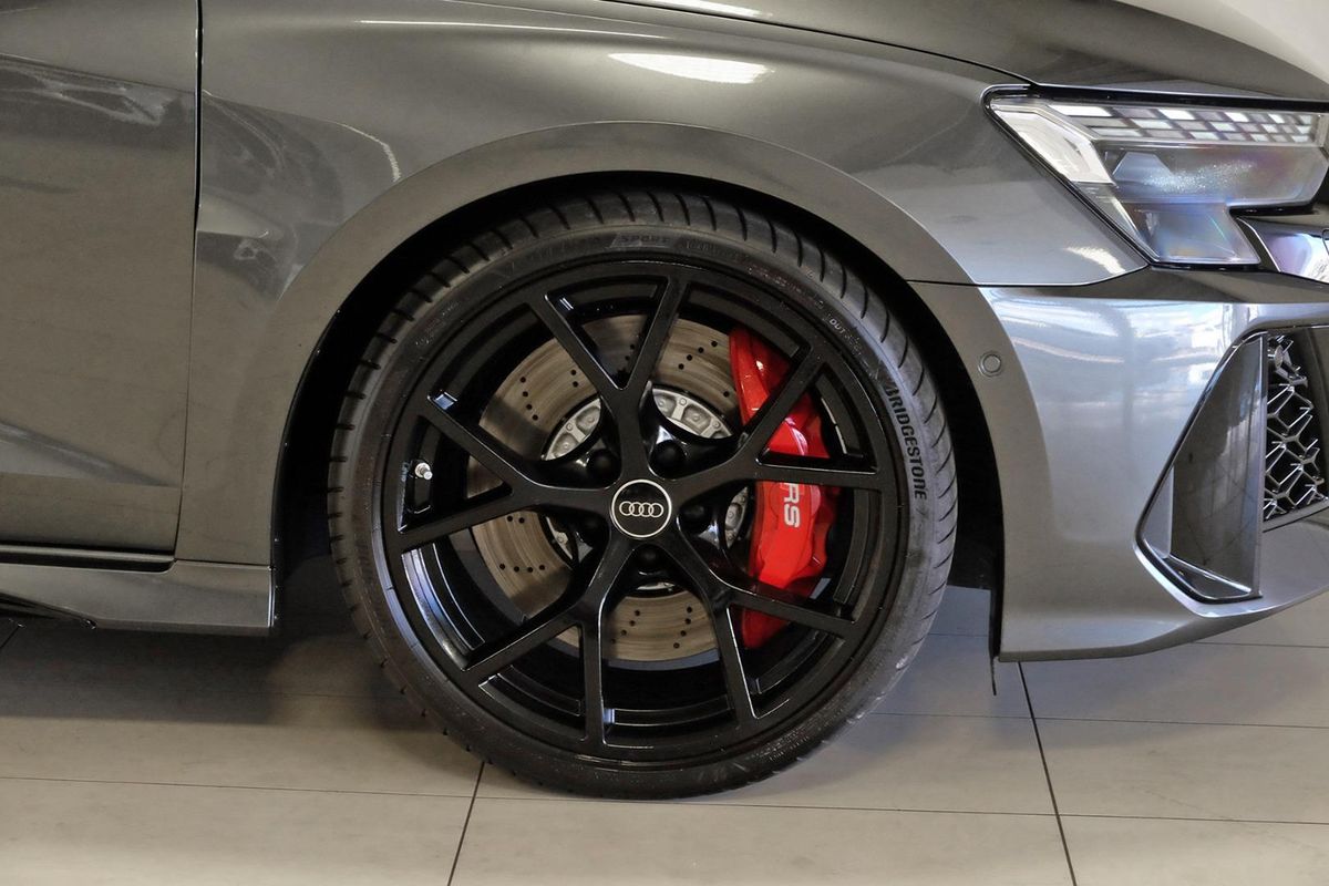 2025 Audi RS3 GY image 20