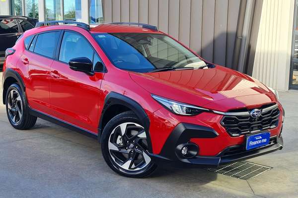 2023 Subaru Crosstrek 2.0R G6X