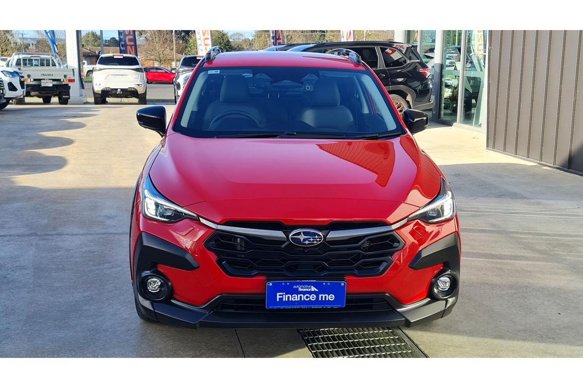 2023 Subaru Crosstrek 2.0R G6X