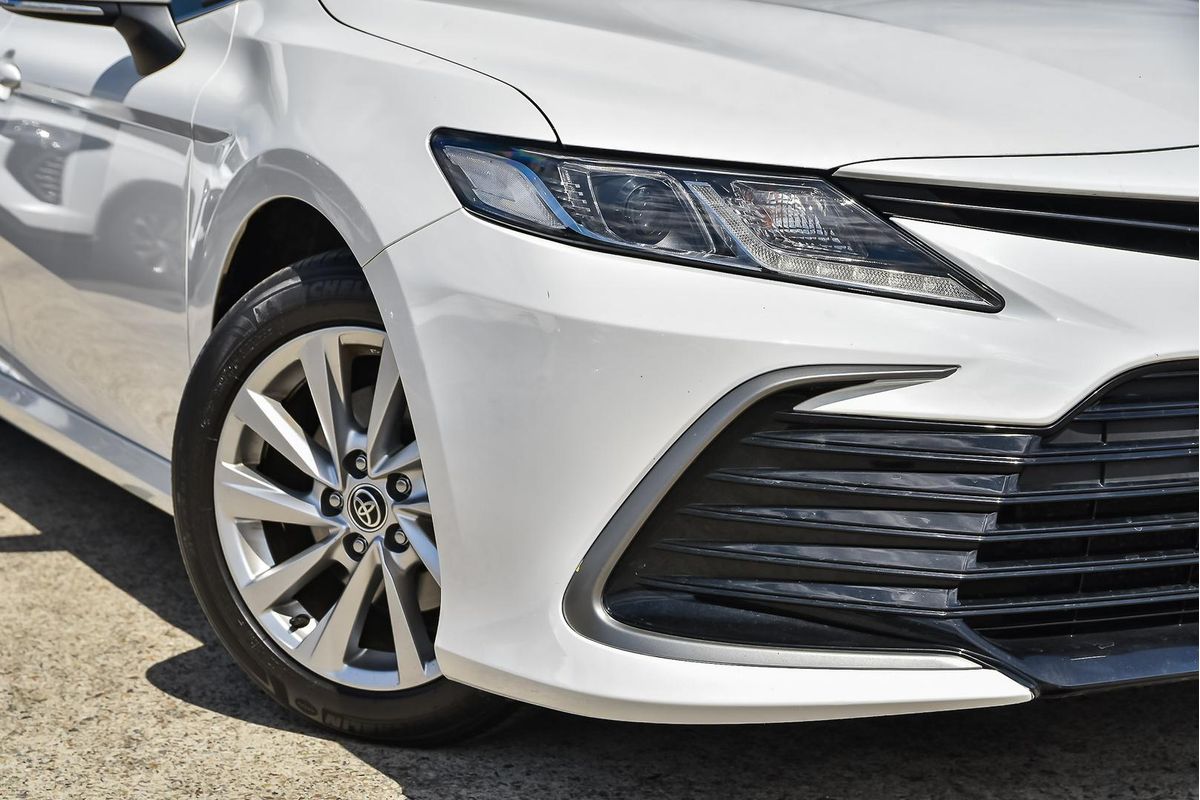 2021 Toyota Camry Ascent AXVA70R