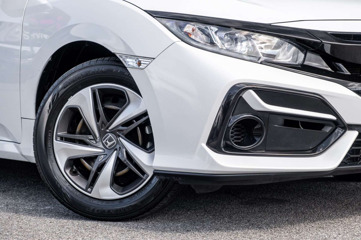 2020 Honda Civic VTi 10th Gen