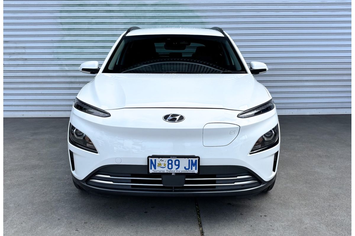 2022 Hyundai Kona Electric Elite OS.V4
