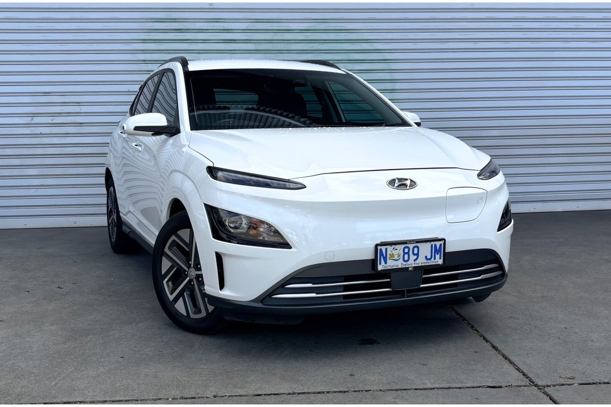 2022 Hyundai Kona Electric Elite OS.V4