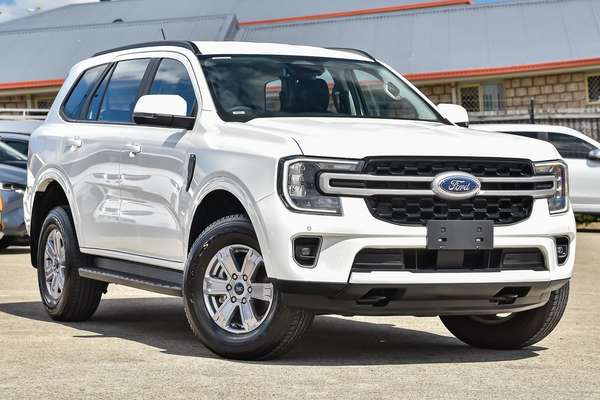 2024 Ford Everest Ambiente 2.0L