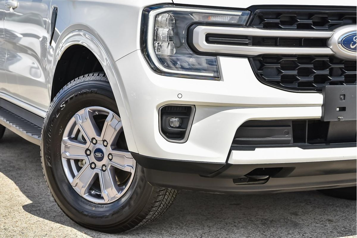2024 Ford Everest Ambiente 2.0L