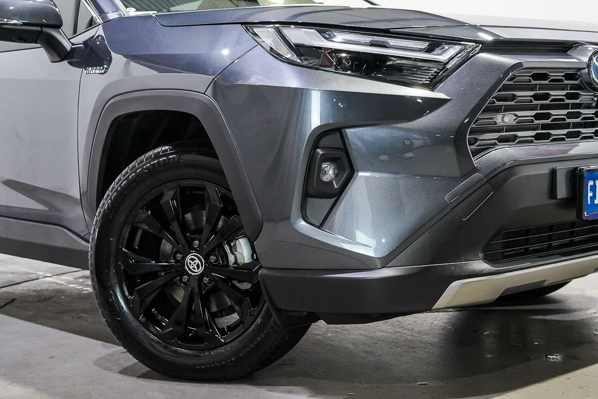 2024 Toyota RAV4 Cruiser MXAA52R