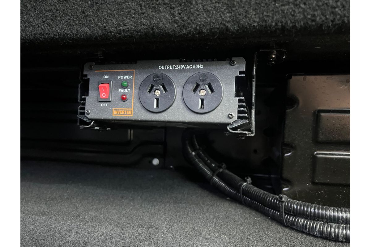 2023 Mercedes-Benz Vito 119CDI 447 MWB image 18