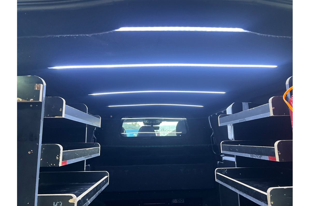 2023 Mercedes-Benz Vito 119CDI 447 MWB image 20