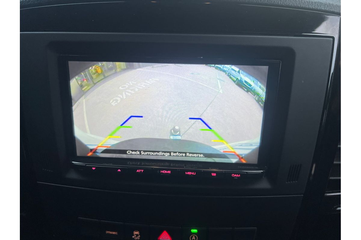 2023 Mercedes-Benz Vito 119CDI 447 MWB image 26