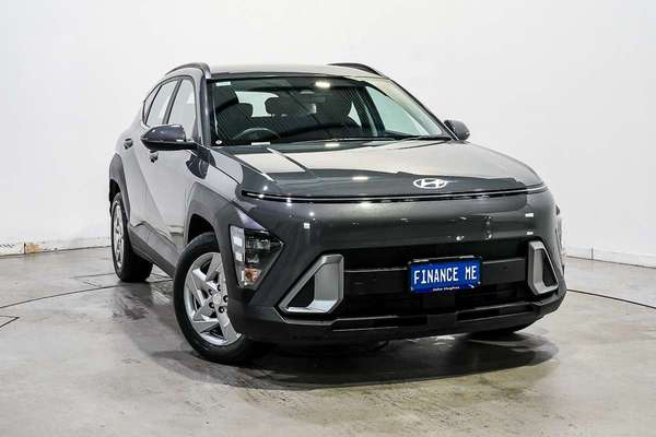2025 Hyundai Kona SX2.V3