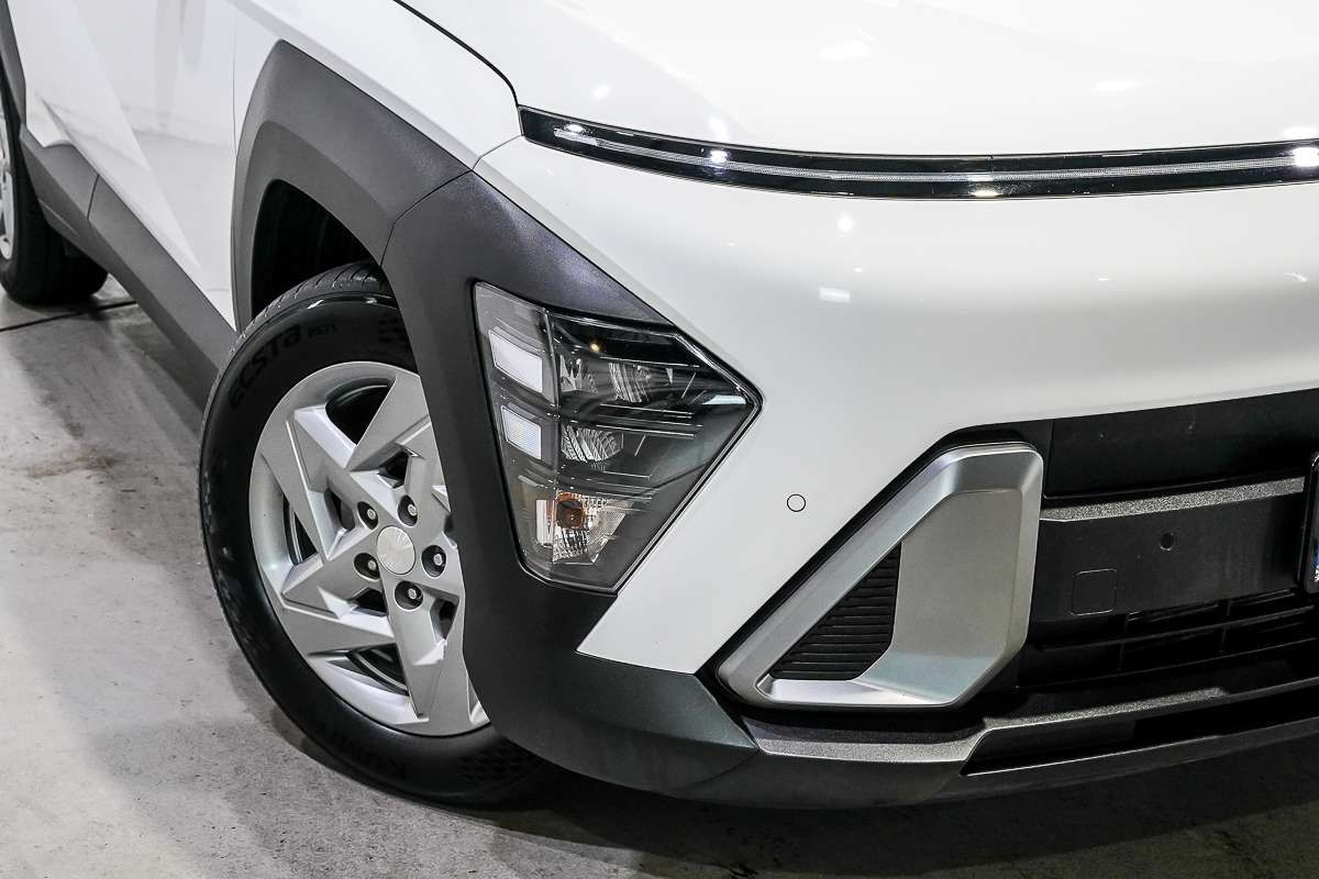 2025 Hyundai Kona SX2.V3