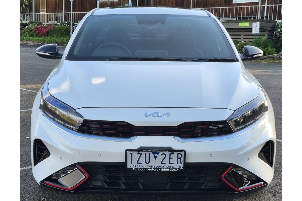 2024 Kia Cerato GT BD