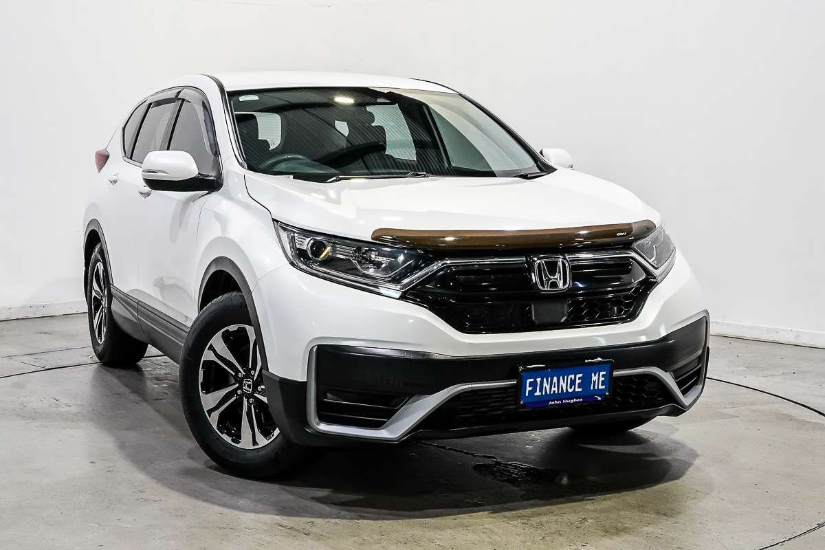 2023 Honda CR-V VTi RW