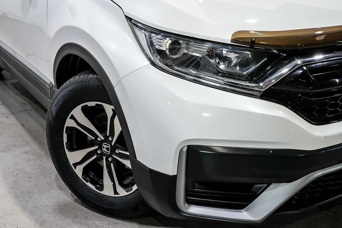 2023 Honda CR-V VTi RW