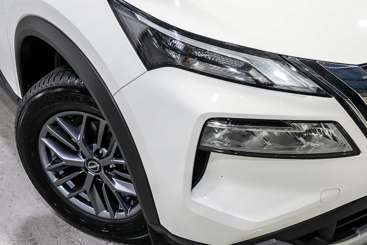 2024 Nissan X-TRAIL ST T33
