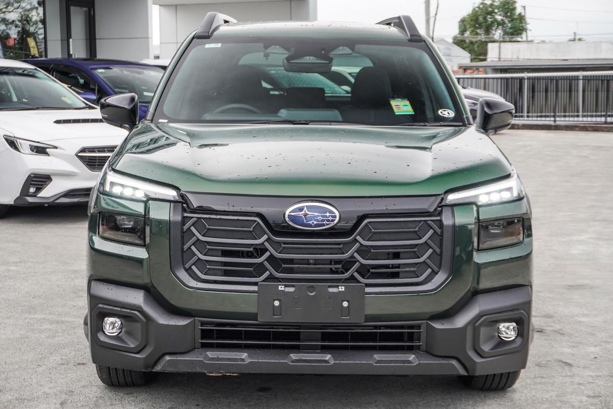 2026 Subaru Outback AWD Touring 7GEN