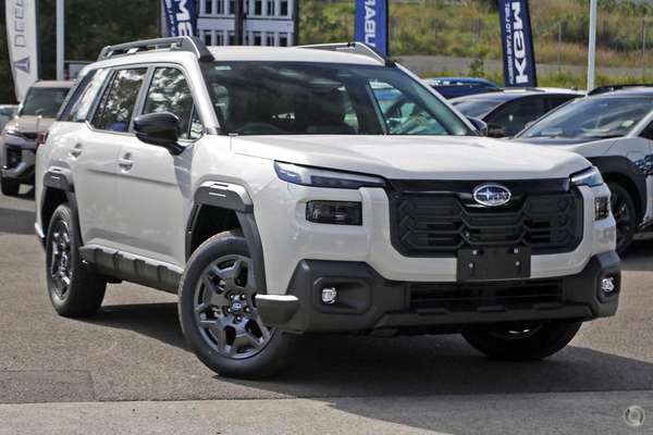 2026 Subaru Outback AWD 7GEN